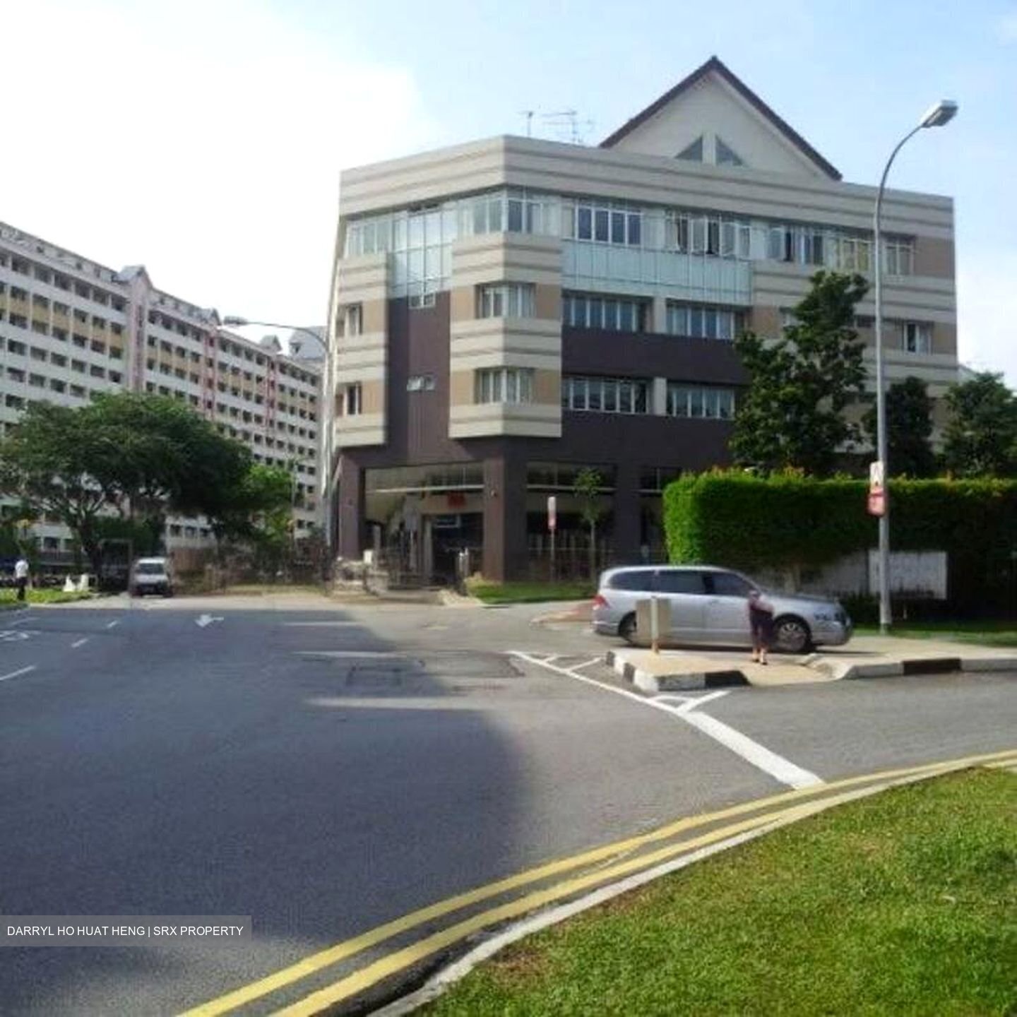 Sin Ming Centre (D20), Retail #457032741